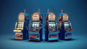 jdbyy စလော့ Video Slots Jackpot မြန်မာ ကစားသမားများ ကစားနေသော မြင်ကွင်း