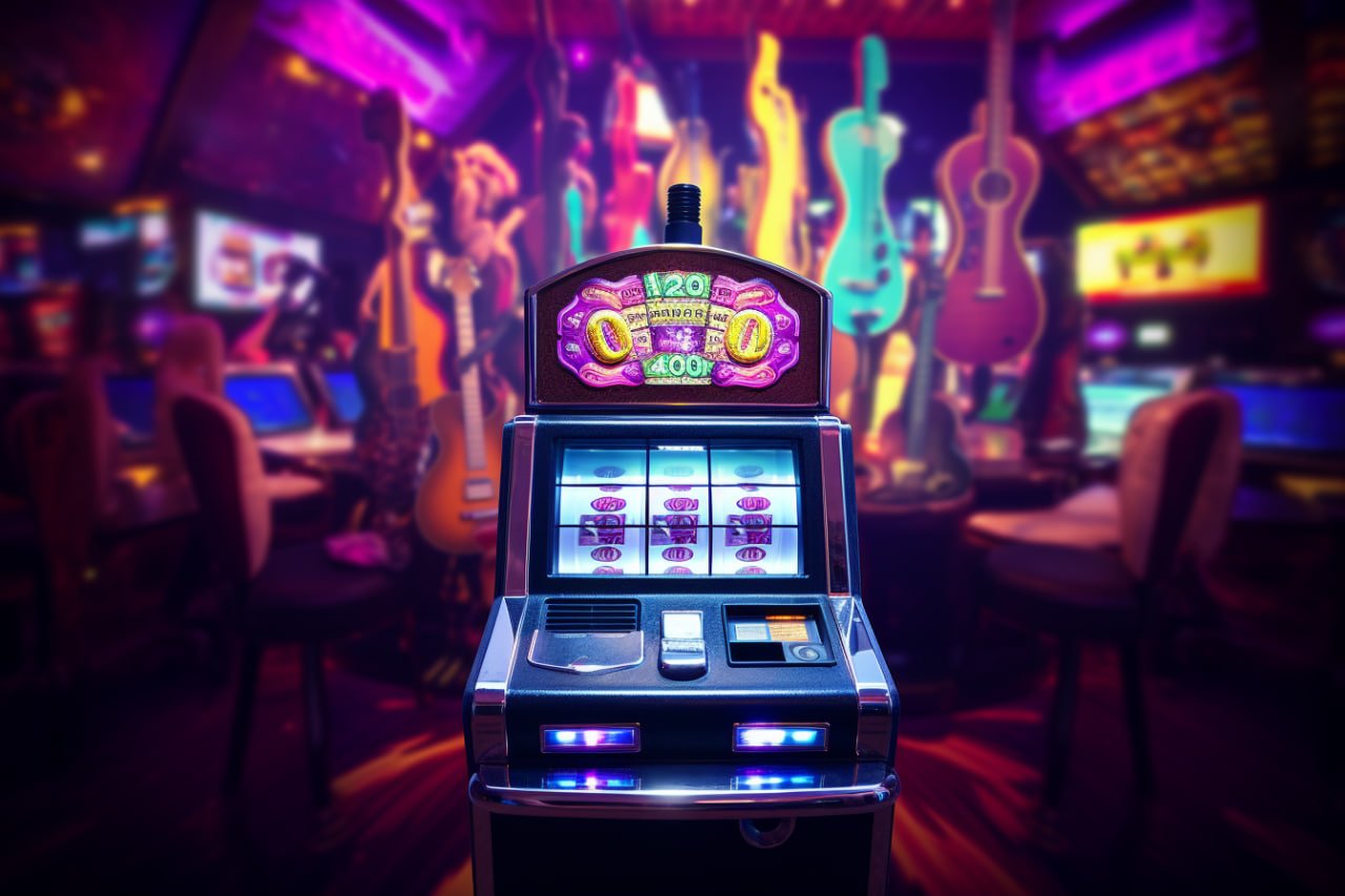 jdbyy Slots ကစားနည်း Bet ပမာဏ သတ်မှတ်ကာ Spin လုပ်သော မြင်ကွင်း