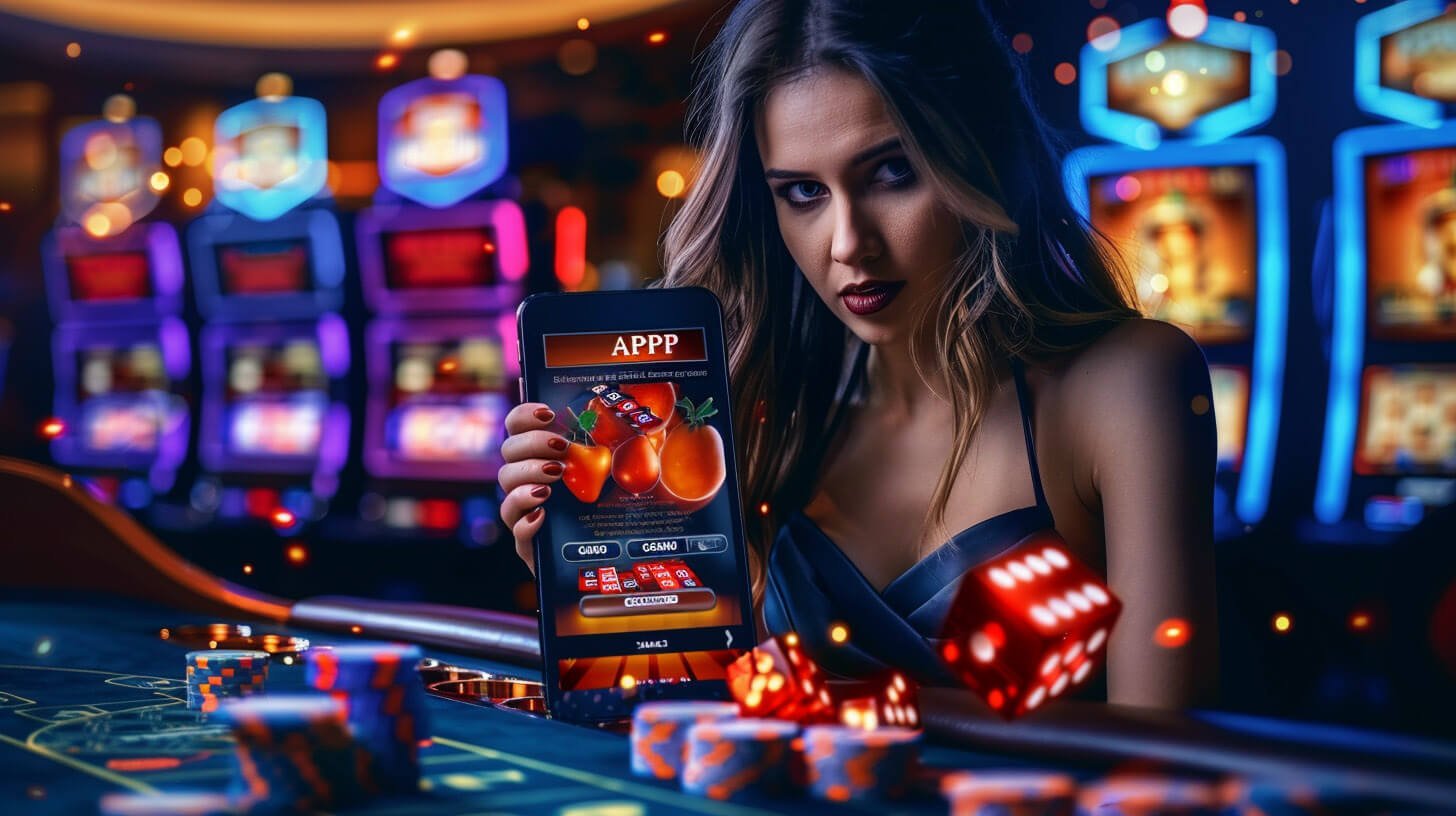 jdbyy Live Casino ကာစီနို